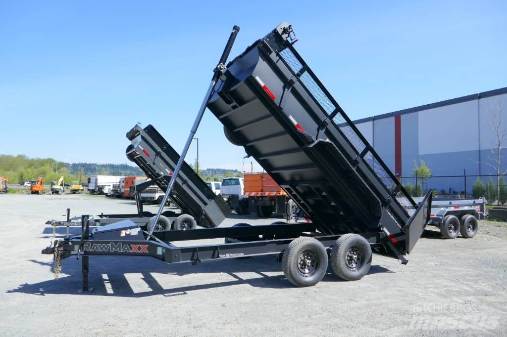 RawMaxx LPXT14BP14K Kallur-haagised