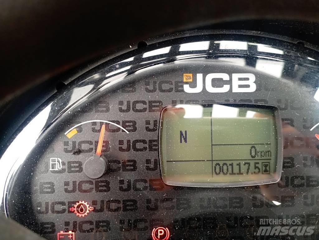 JCB 403 Rataslaadurid