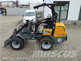 GiANT G2300 Xtra HD Kompaktlaadurid