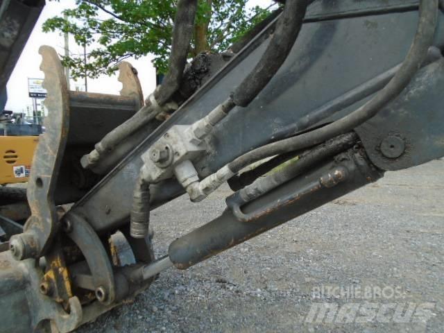 John Deere 17 G Miniekskavaatorid < 7 t