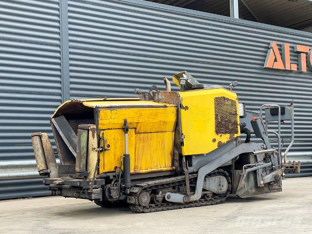 Dynapac F1200CS Asfaldilaoturid