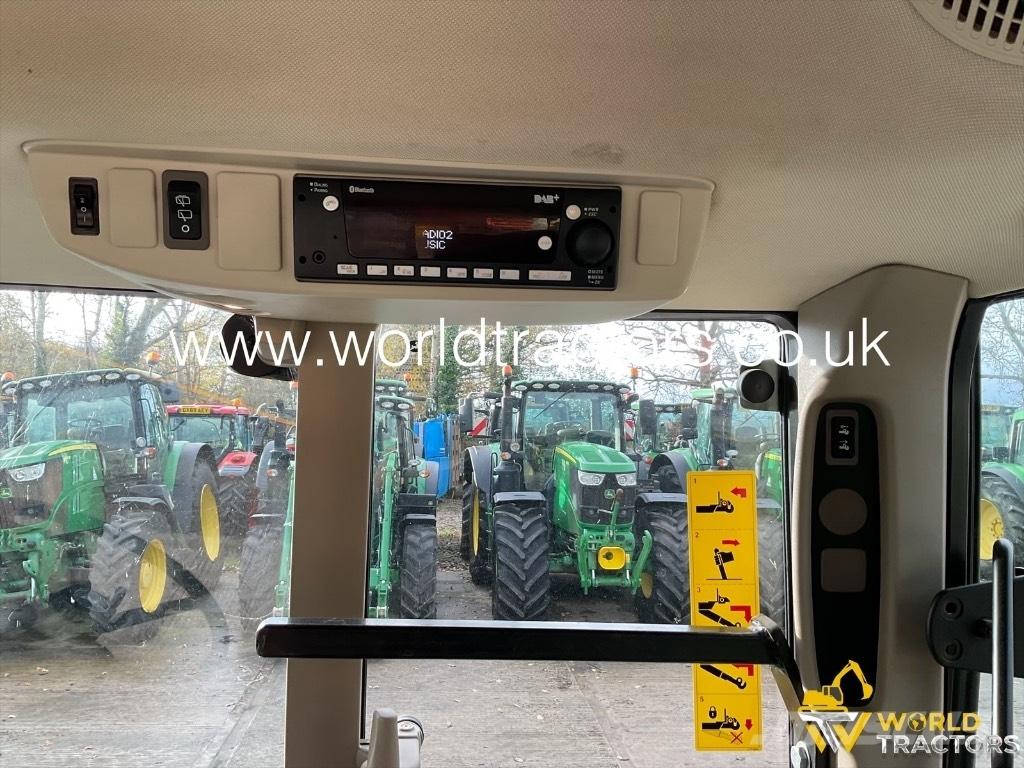 John Deere 6120 M Traktorid