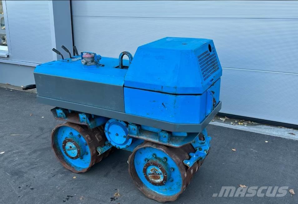 Rammax RW1404 Pinnasetihendajad