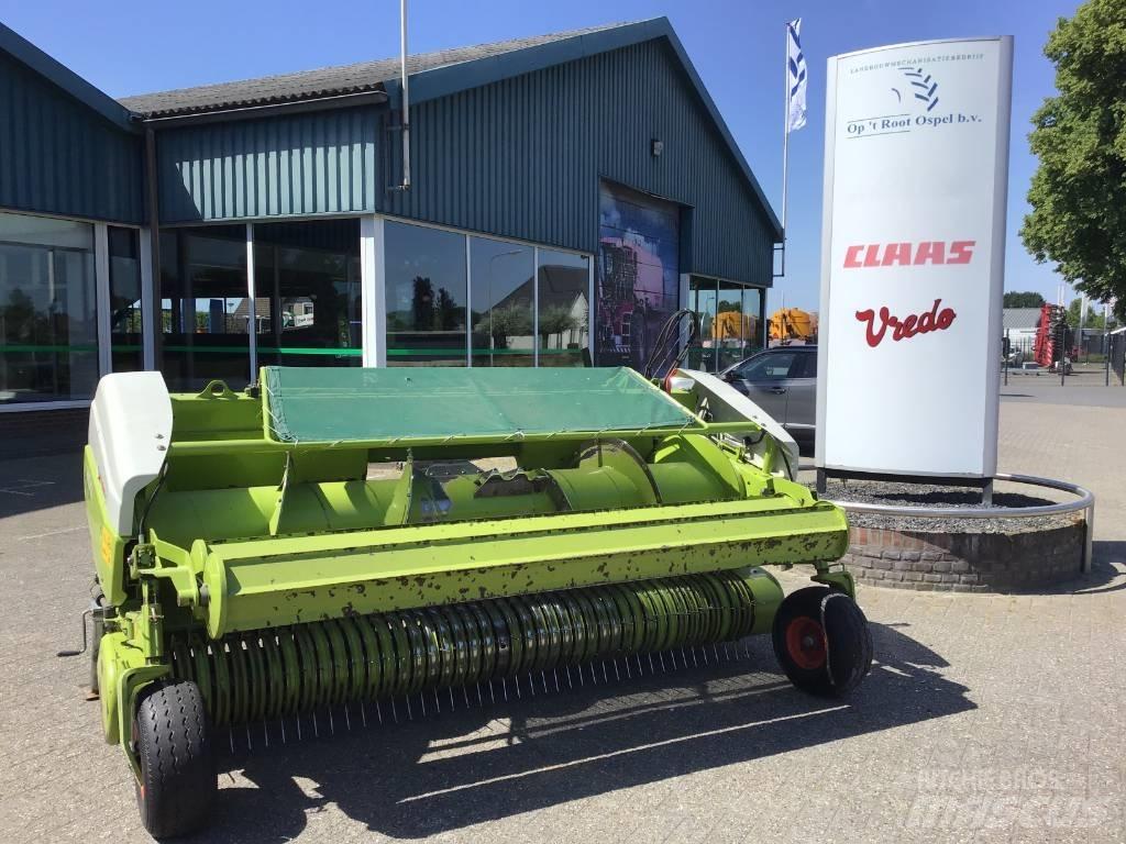 CLAAS PU 300 HD Kombainide heedrid