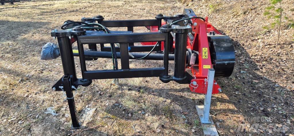 Ilsbo M160 Muud põllumajandusmasinad
