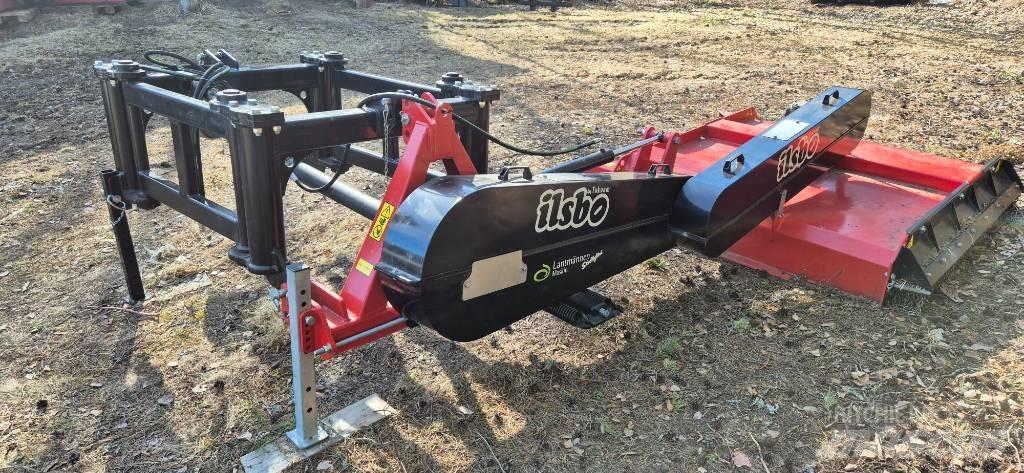 Ilsbo M160 Muud põllumajandusmasinad