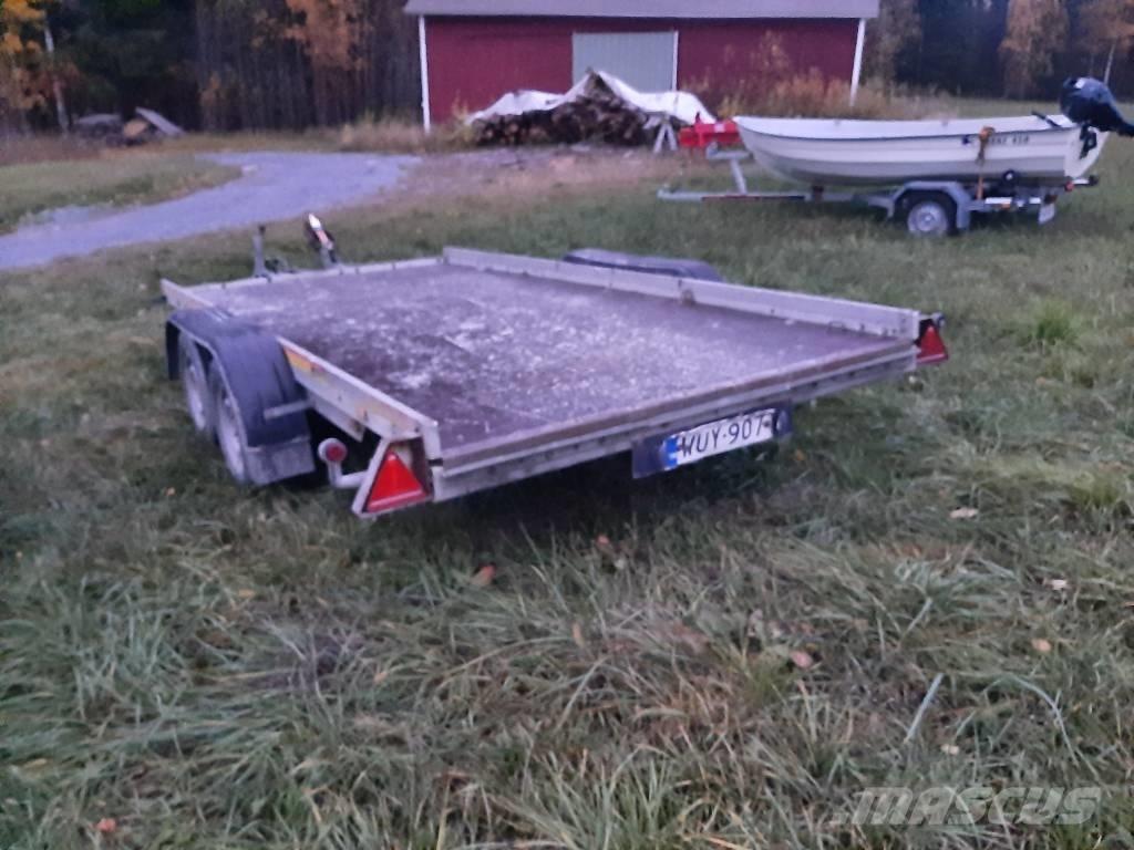 VM Meyer 2,0 Autotreilerid