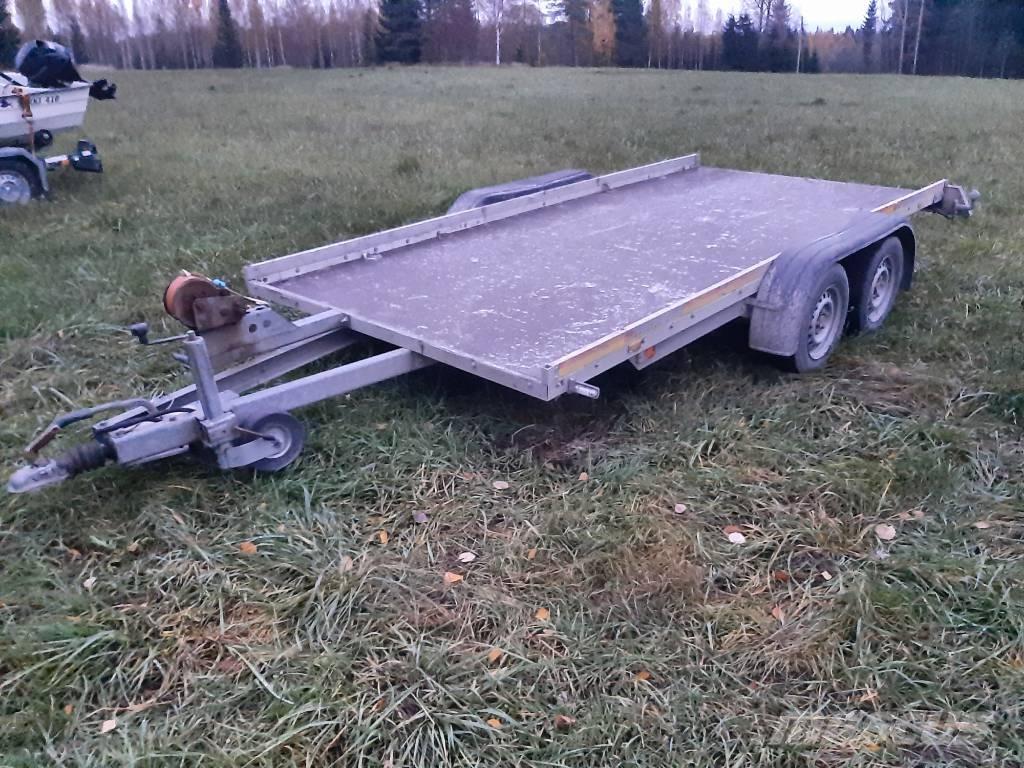 VM Meyer 2,0 Autotreilerid