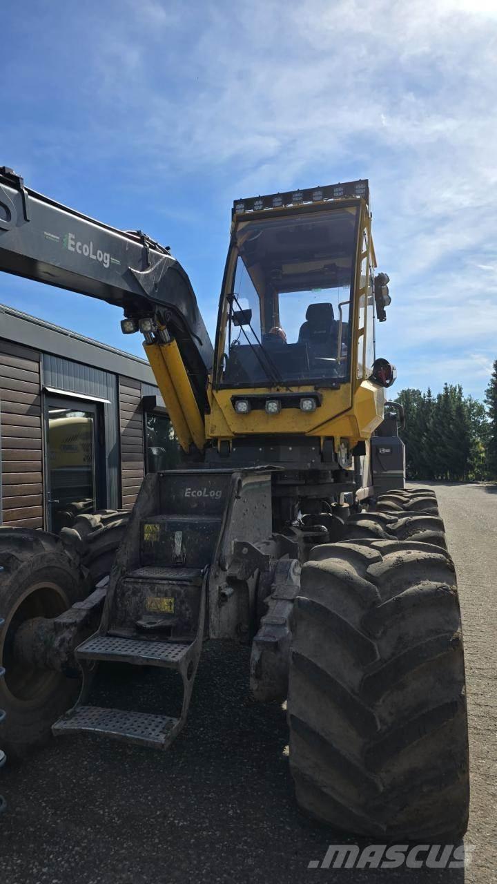 Eco Log 688 Harvesterid
