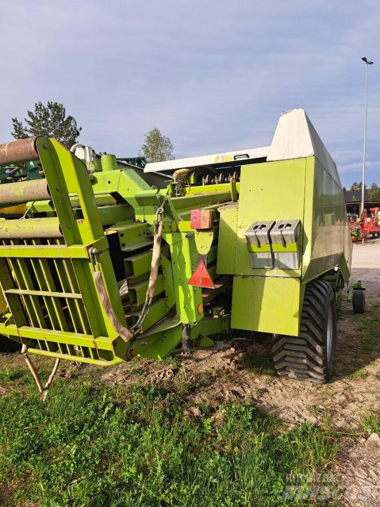 CLAAS 2100RC Heinapressid