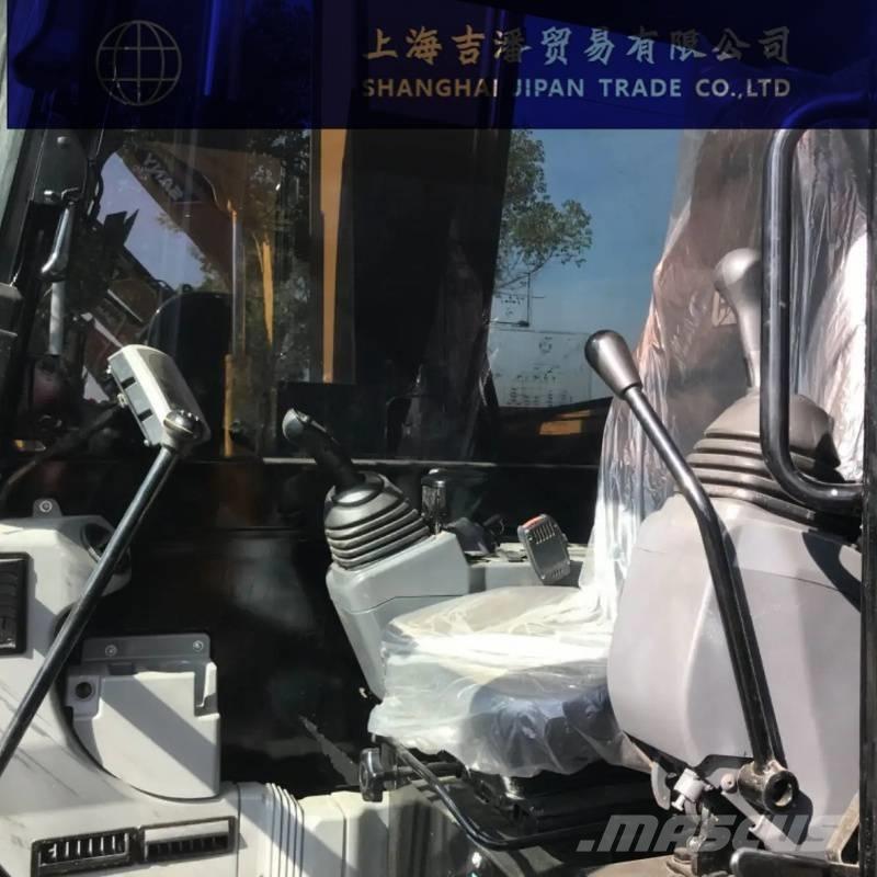 CAT 308 E Roomikekskavaatorid