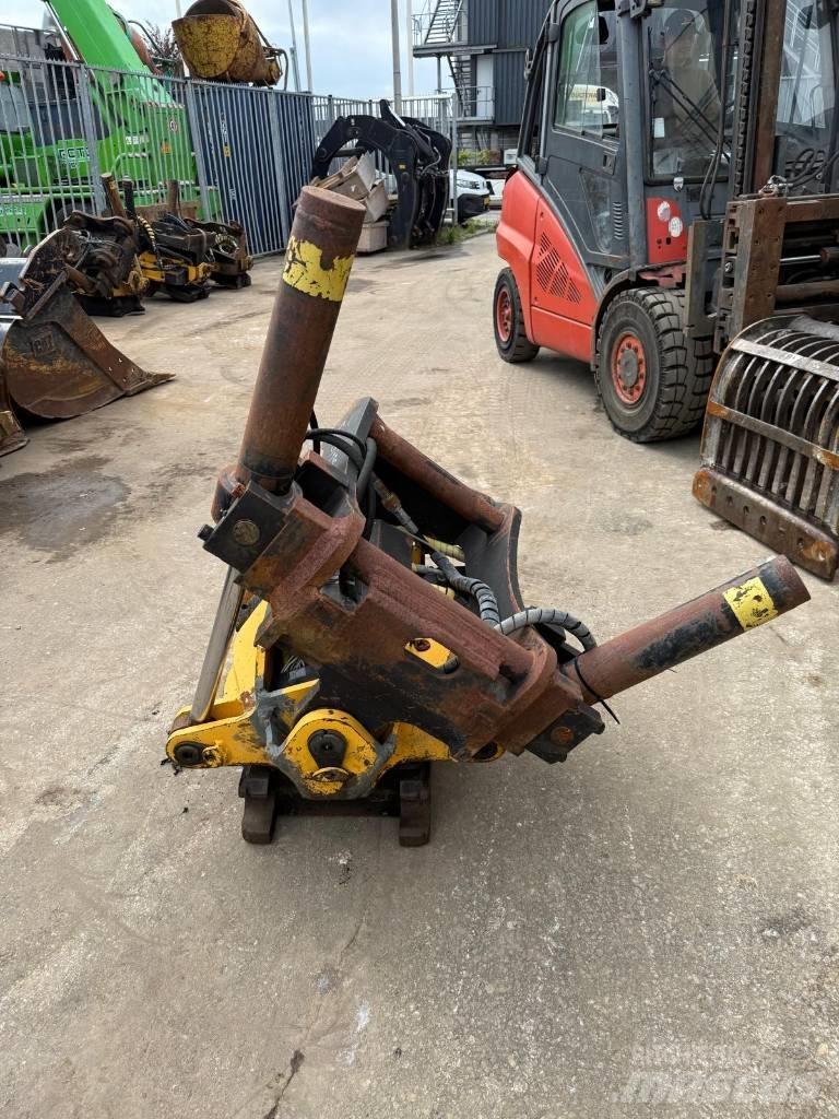 Engcon EC 30 Pöördpead