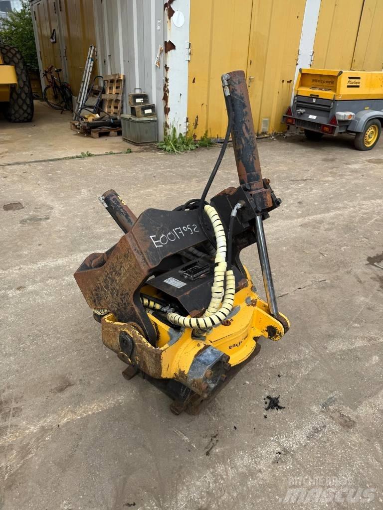 Engcon EC 30 Pöördpead