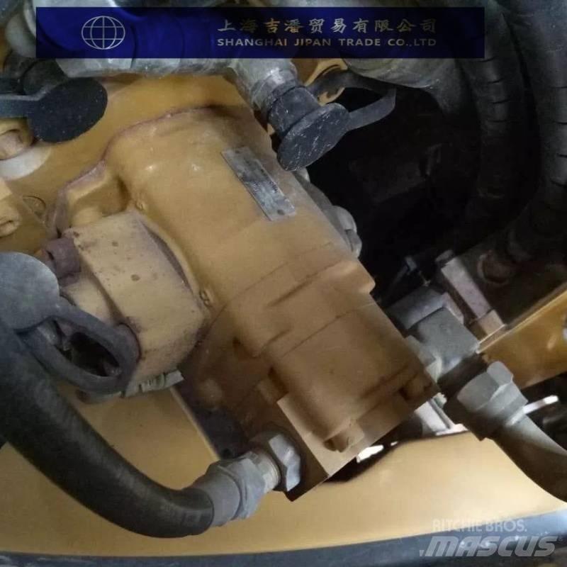 CAT 308 D CR Miniekskavaatorid < 7 t