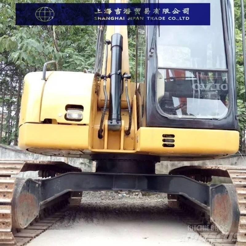 CAT 308 D CR Miniekskavaatorid < 7 t