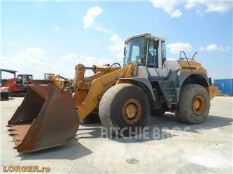 Liebherr L564 Rataslaadurid