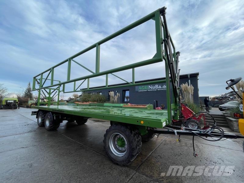 Conow BTW 24 Heinapressid