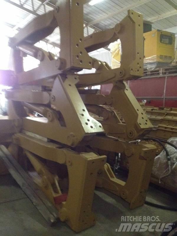 CAT D7H Ripper NEW Muu