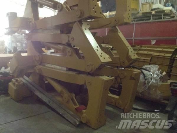CAT D7H Ripper NEW Muu