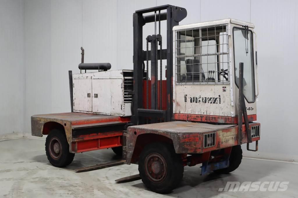 Fantuzzi SF45 Külglaadurid