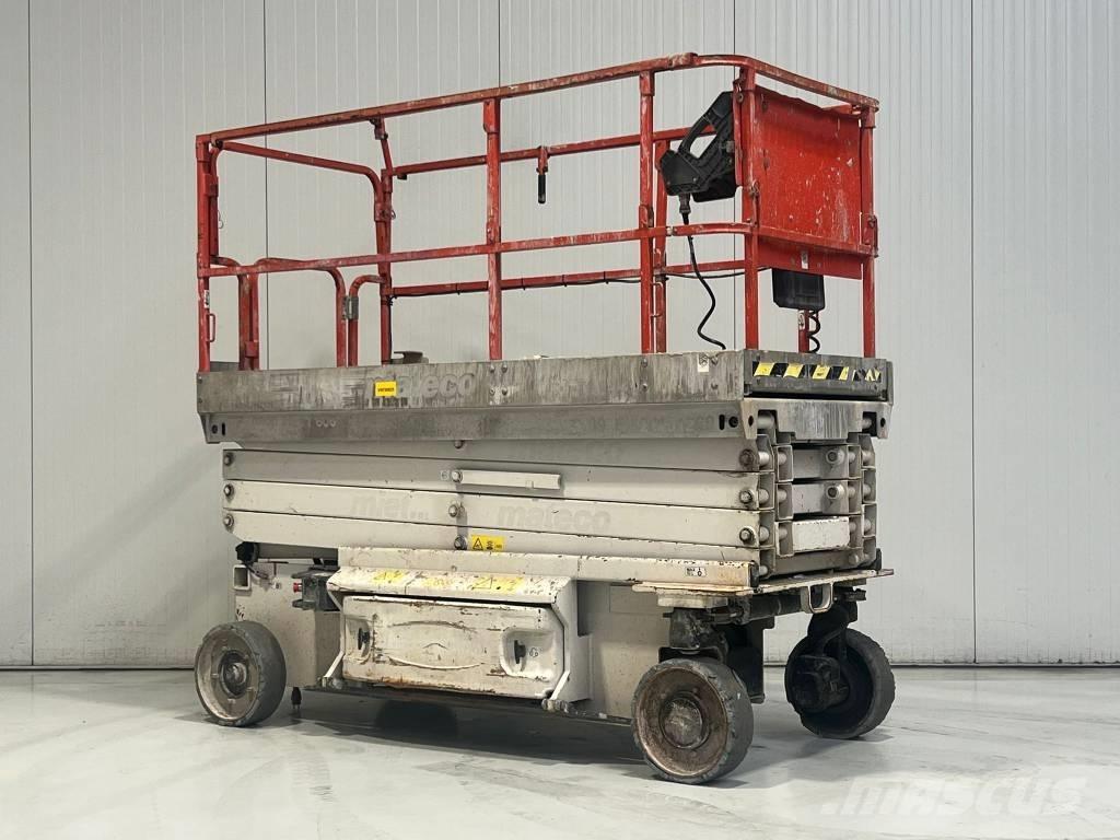 JLG 2646 ES Käärtõstukid