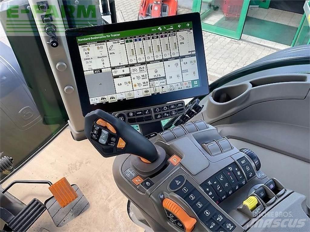 John Deere 8r340 Traktorid