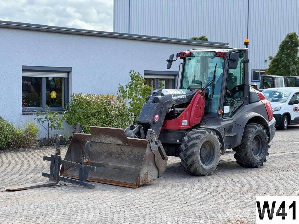 Mecalac AS 900 Rataslaadurid