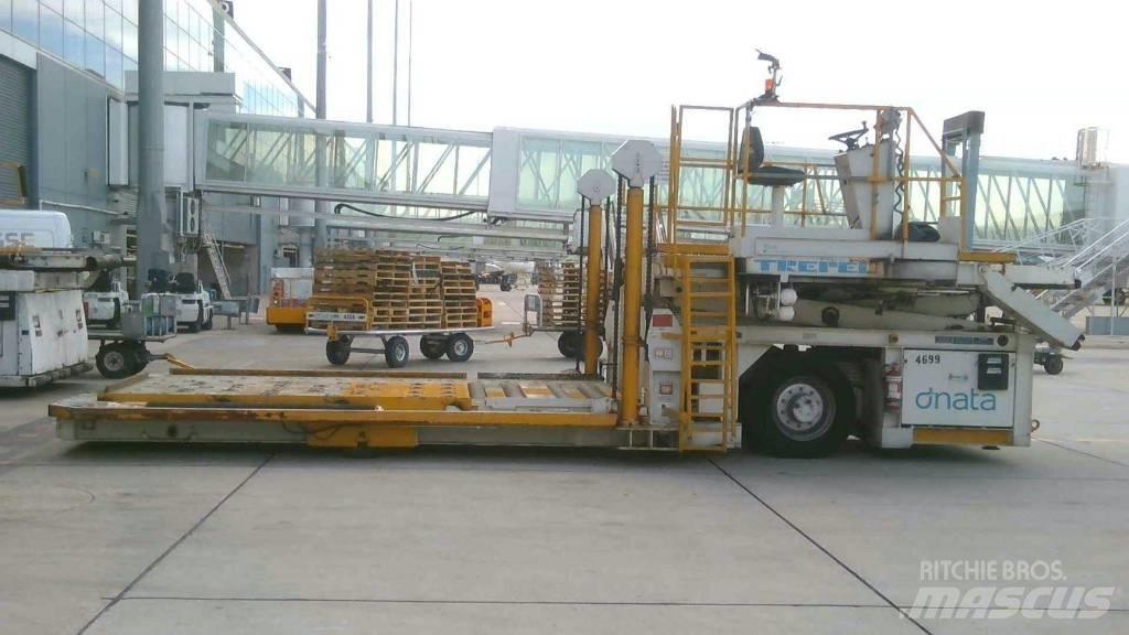 TREPEL CHAMP 70W Muud
