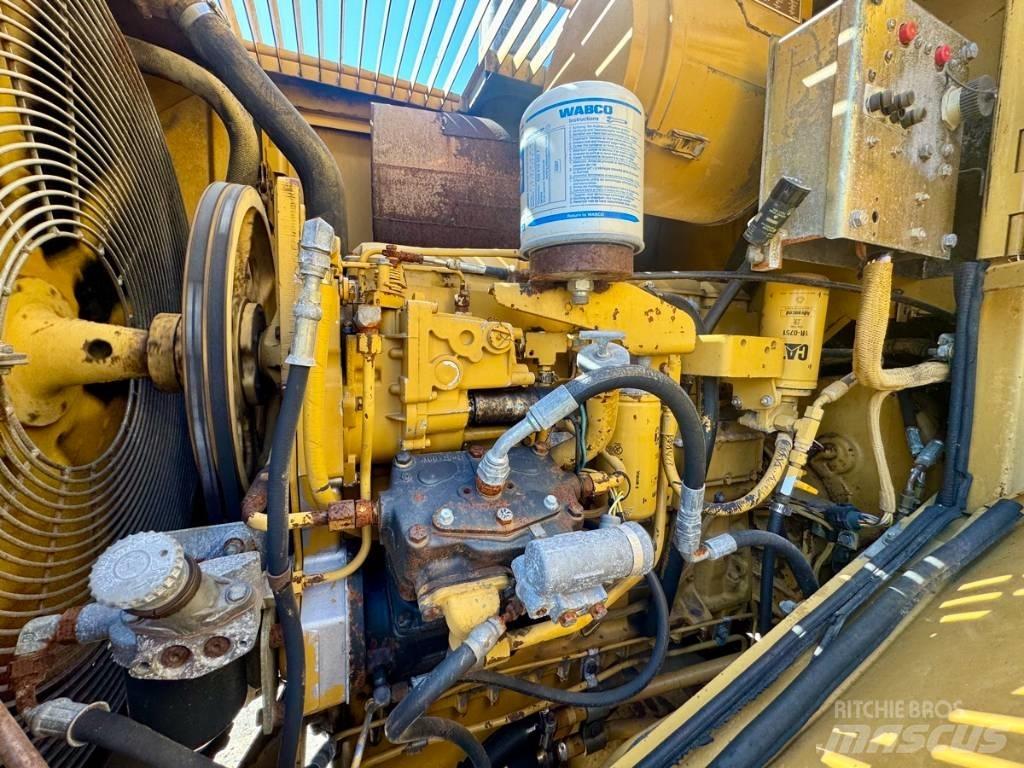 CAT 950 F II Rataslaadurid