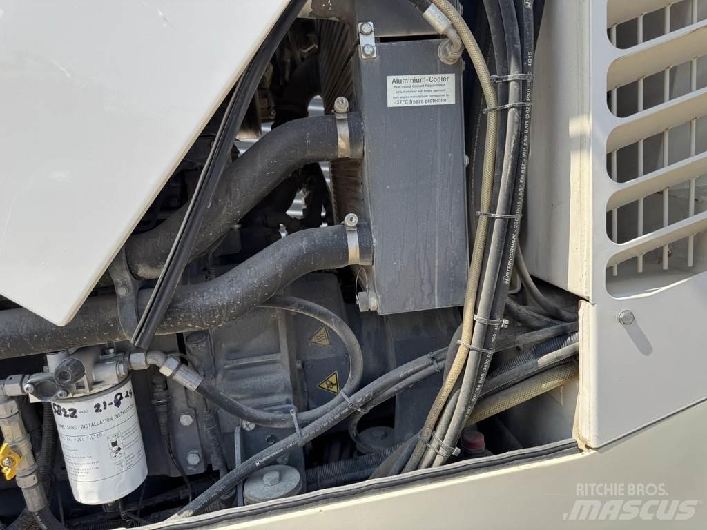 Wirtgen W 50 RI Asfaldi külmfreesimise masinad