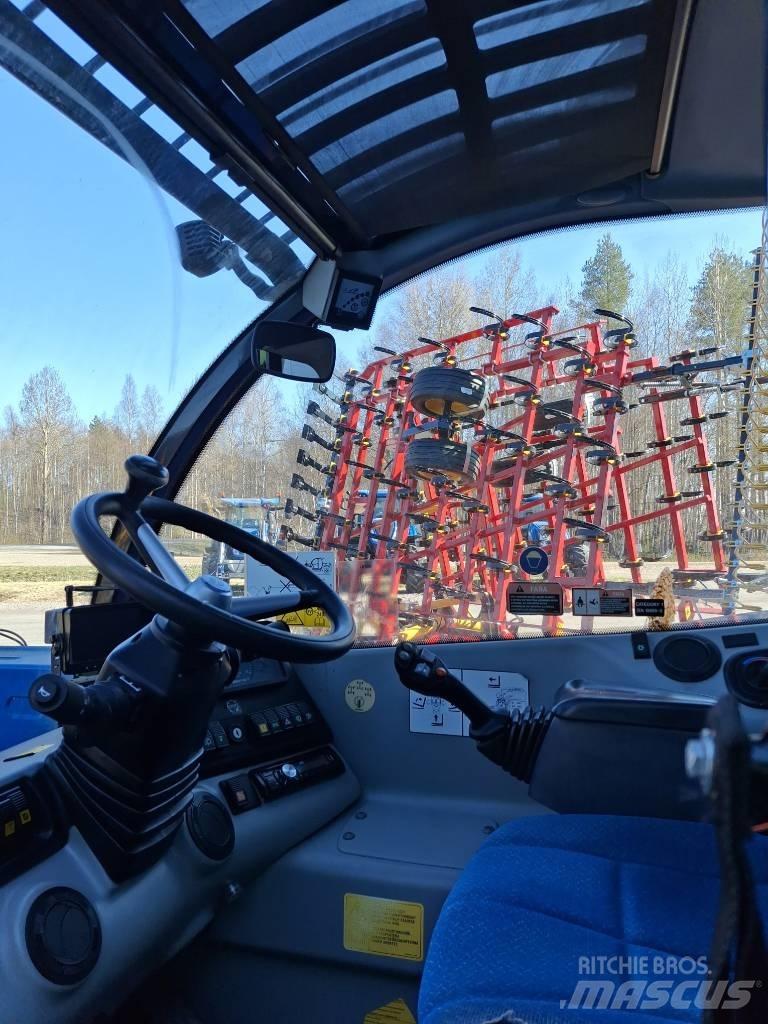 New Holland LM 5060 Põllumajanduslikud teleskoopkäitlejad