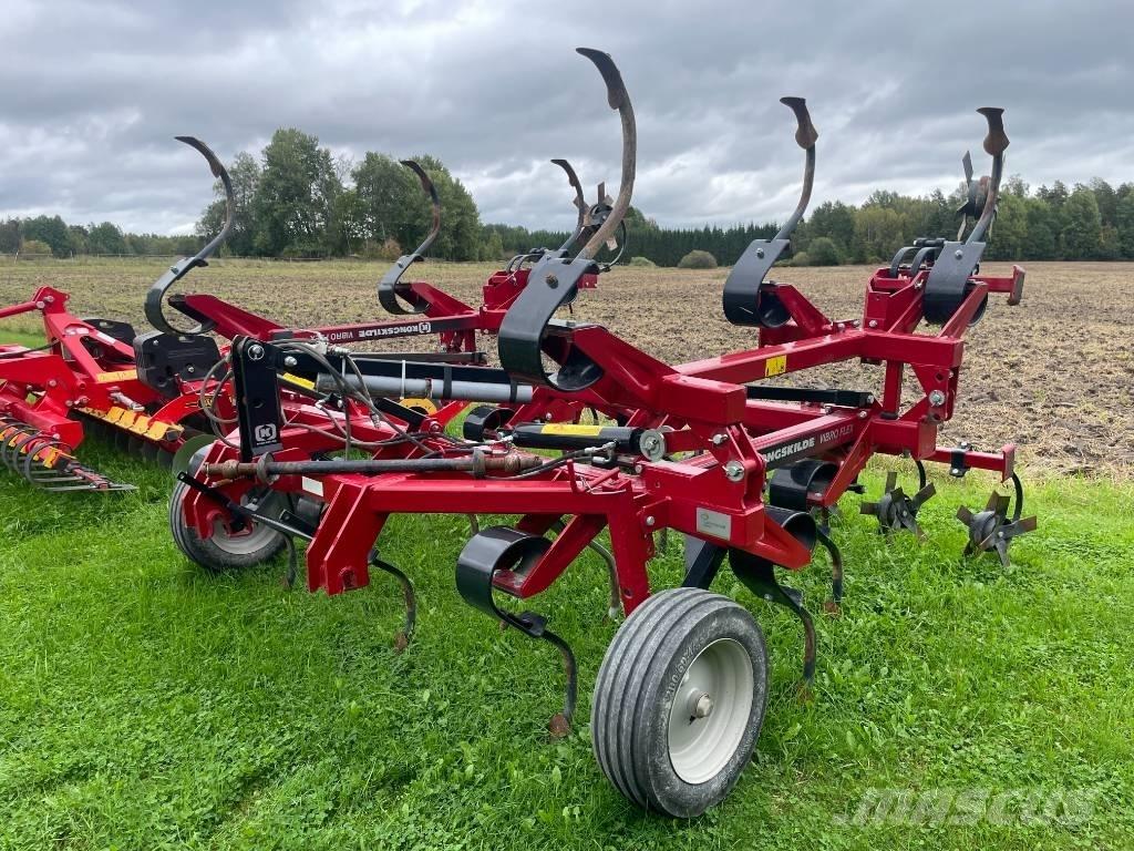 Kongskilde VF 4319 Kultivaatorid