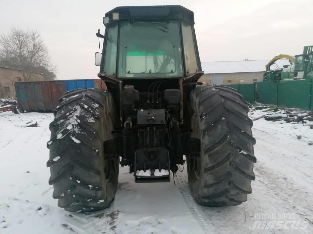 Valmet 8400 driver Elektroonikaseadmed