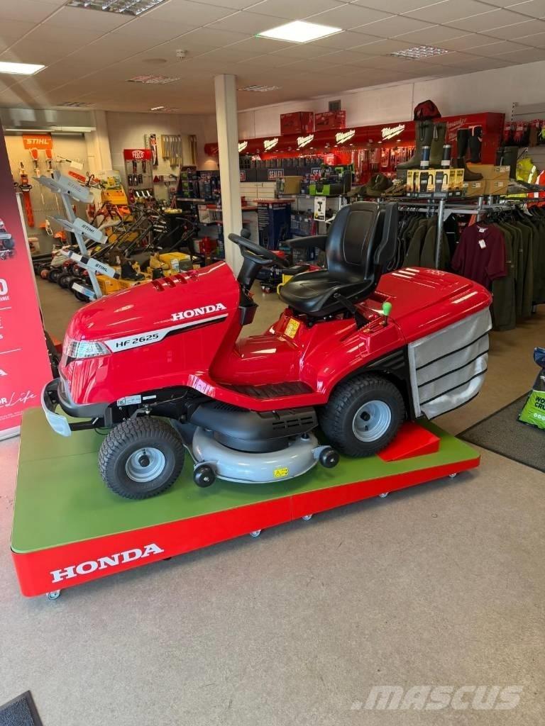 Honda HF2625 Murutraktorid