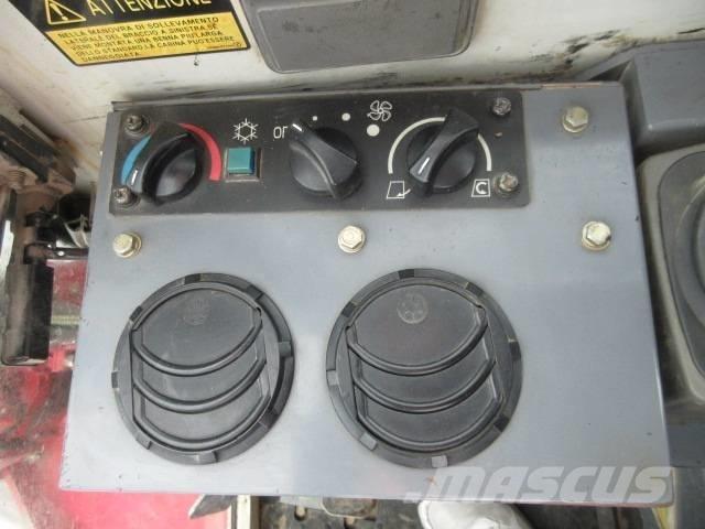 Takeuchi TB 153 FR Miniekskavaatorid < 7 t
