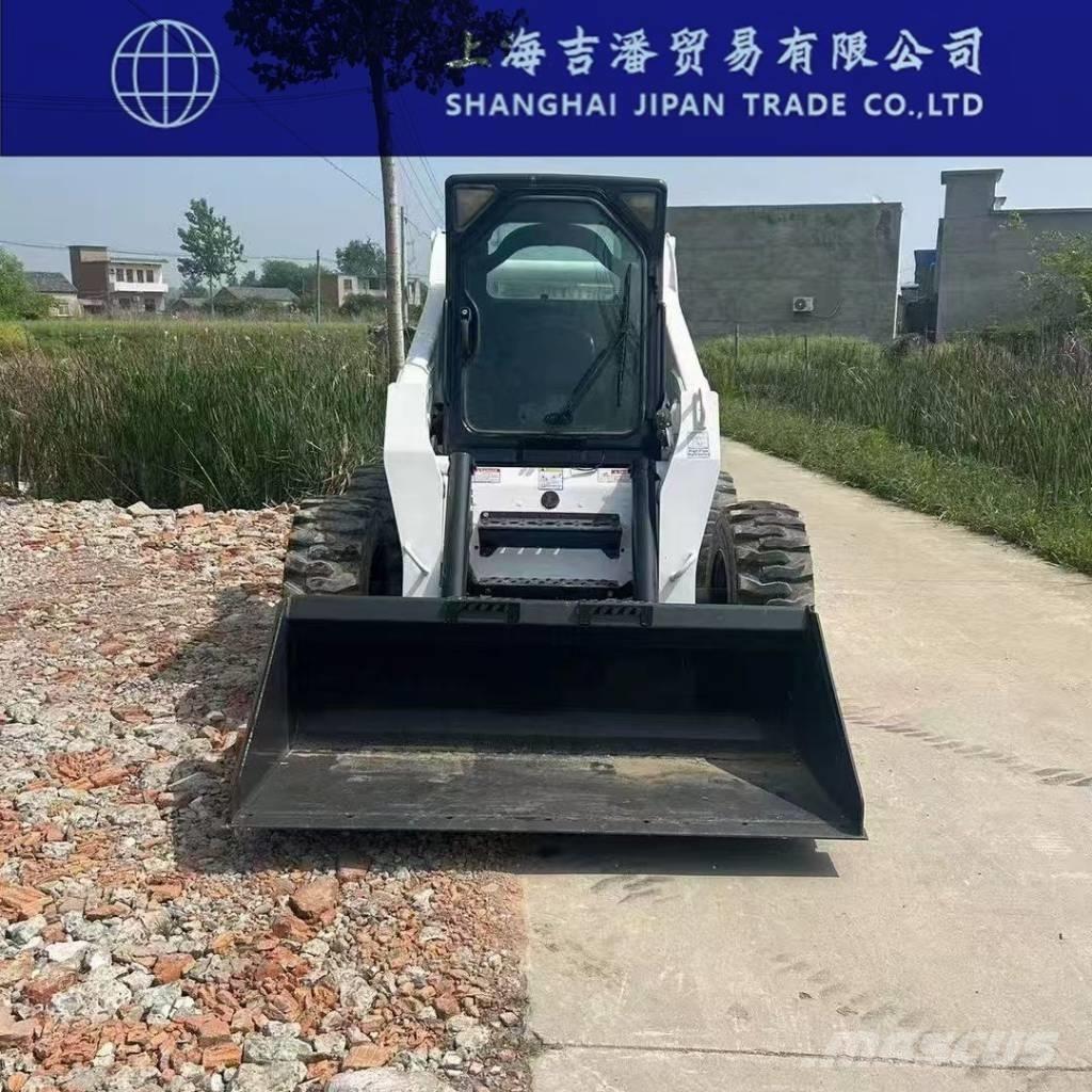 Bobcat S 330 Kompaktlaadurid