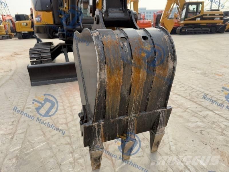 Sany 26U Miniekskavaatorid < 7 t