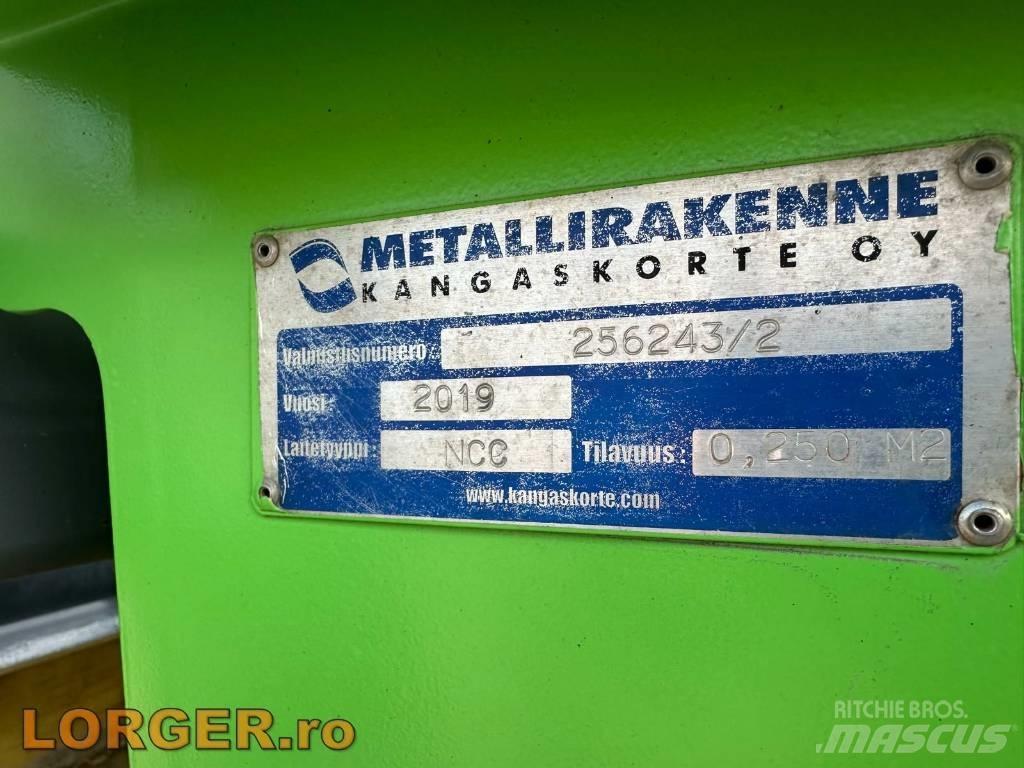 Hamm HD+ 110i VO Tandemrullid