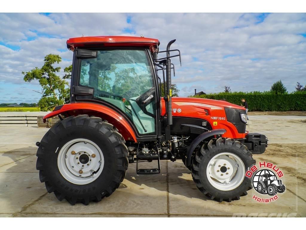 YTO NMF704C Traktorid