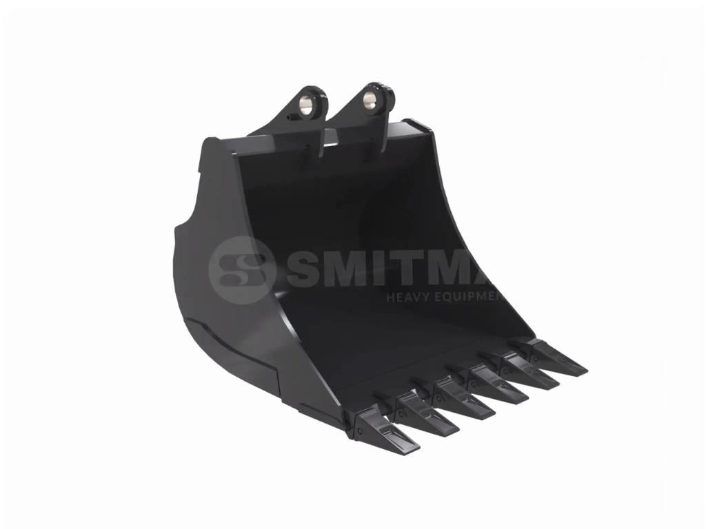 CAT 326 NG Kopad