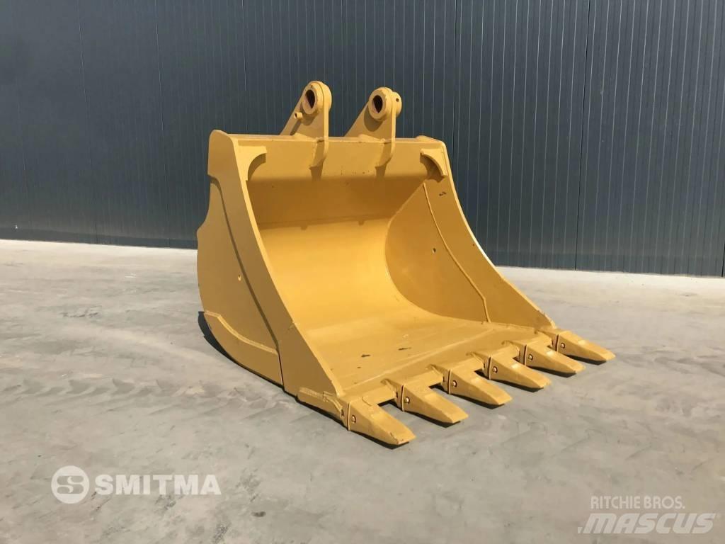 CAT 326 NG Kopad
