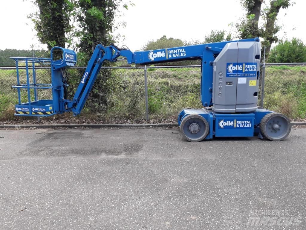 Genie Z 30/20 N RJ Iseliikuvad poomtõstukid