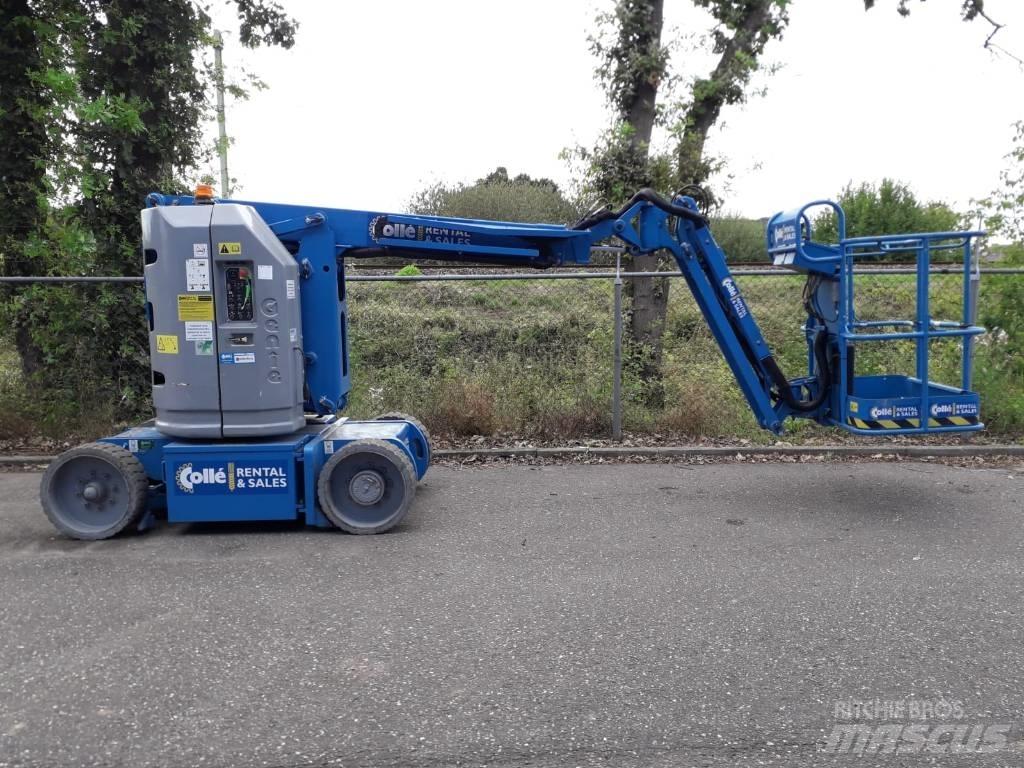Genie Z 30/20 N RJ Iseliikuvad poomtõstukid