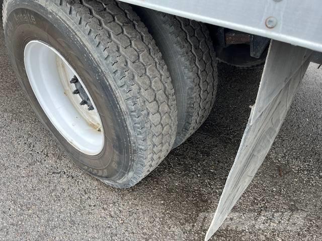 Freightliner M2 106 Furgoonautod