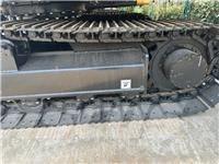 Sany SY 95 C Ratasekskavaatorid
