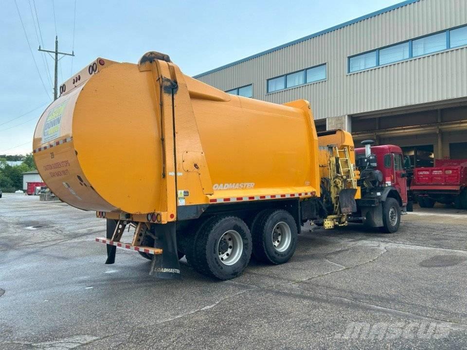 Peterbilt Loadmaster Muud veokid