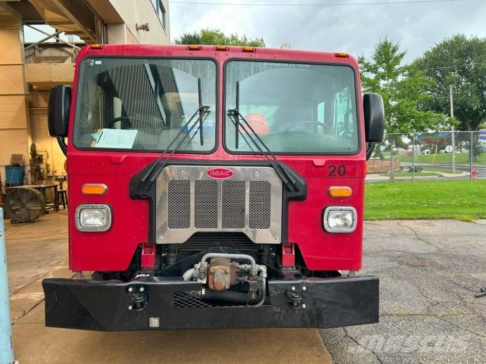 Peterbilt Loadmaster Muud veokid