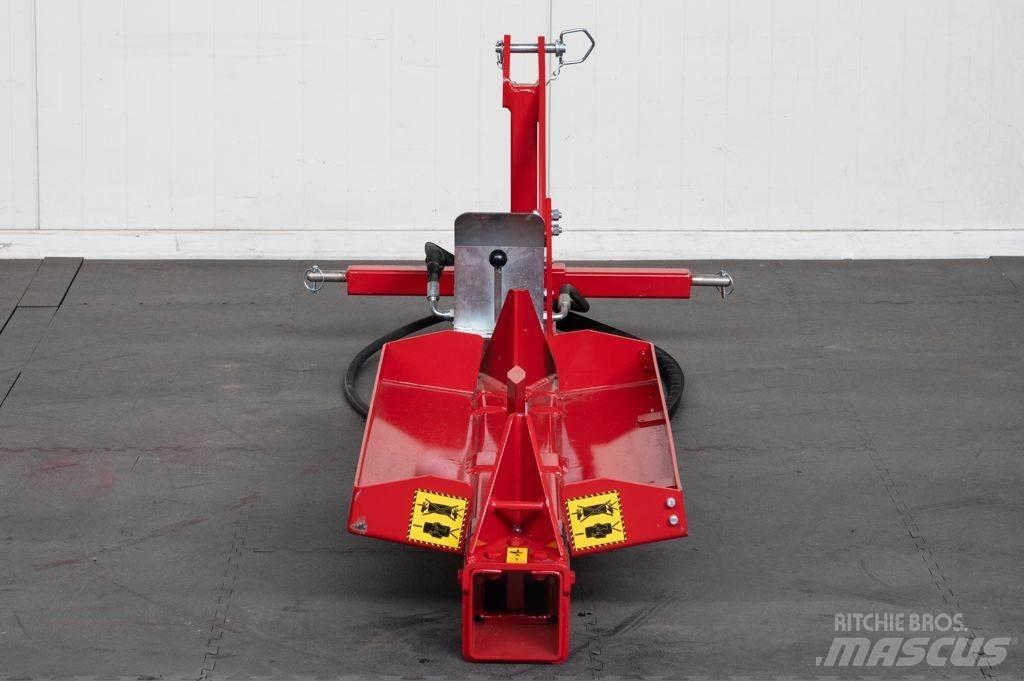 Split-Fire 2203 Puulõikurid ja halumasinad