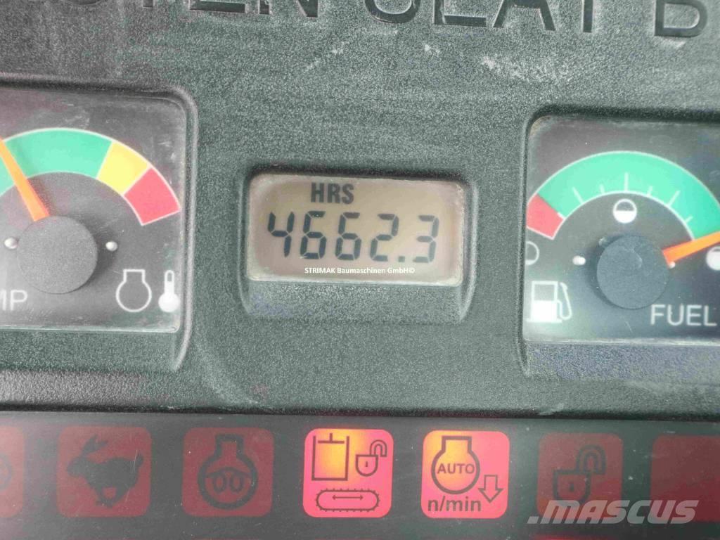 Bobcat E 26 Miniekskavaatorid < 7 t