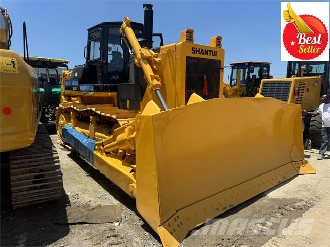 Shantui SD 32 Buldooserid